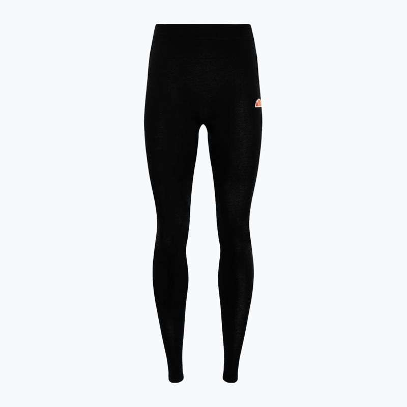 Ellesse dámske legíny Solos 2 black/anthracite