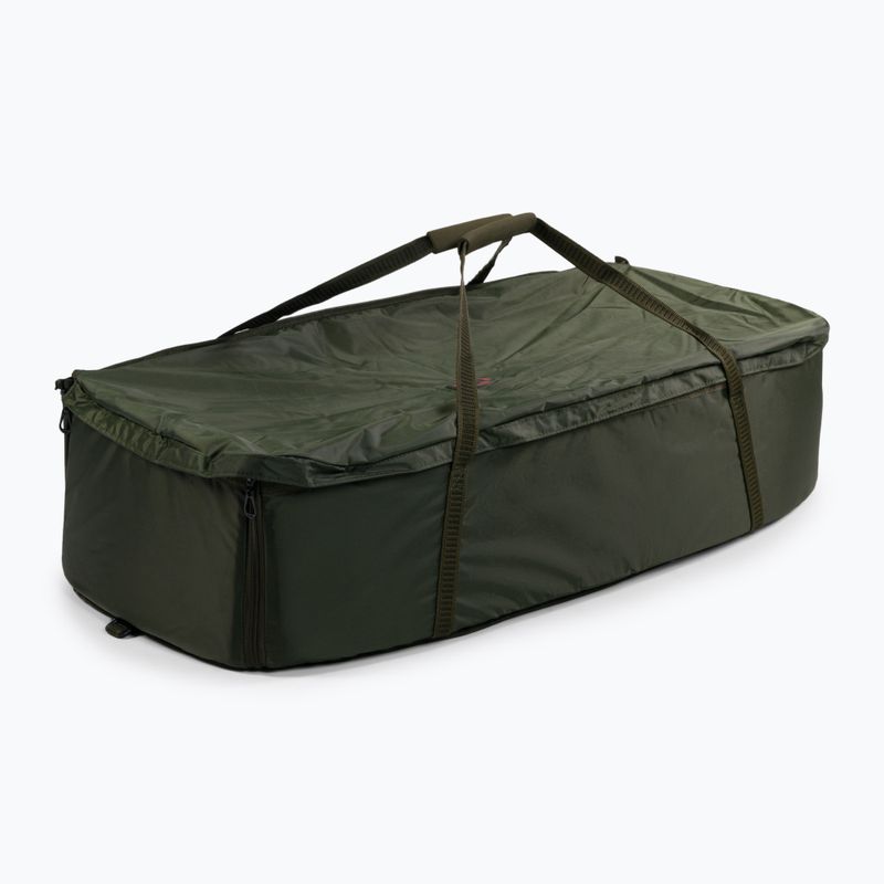 Nash Tackle Carp Corral mat zelená T84