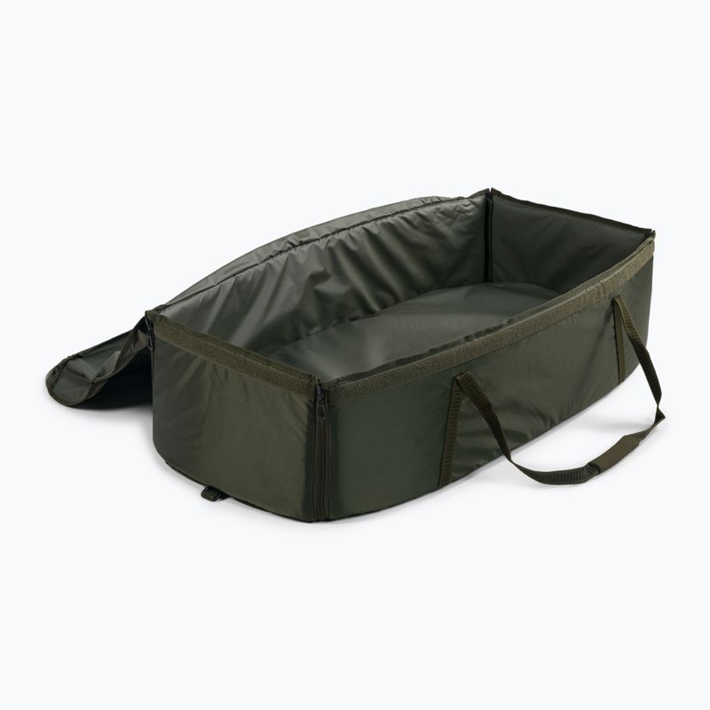 Nash Tackle Carp Corral mat zelená T84 2