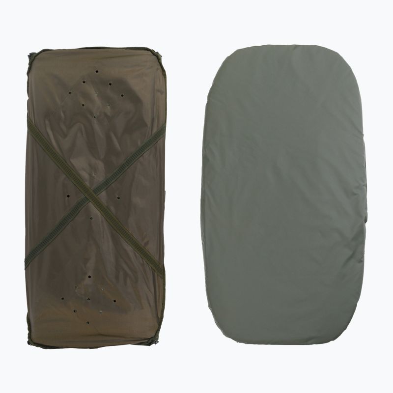 Nash Tackle Carp Corral mat zelená T84 5