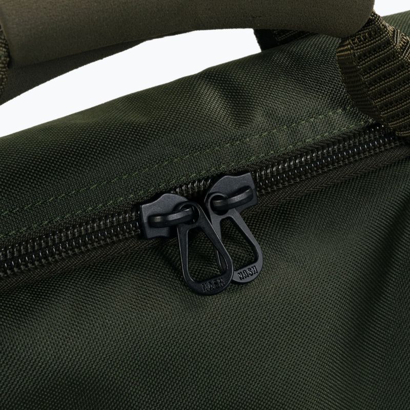Nash Tackle Carp Corral mat zelená T84 7