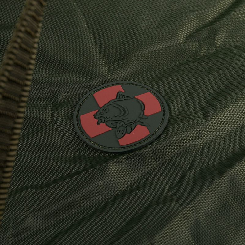Nash Tackle Carp Corral mat zelená T84 8