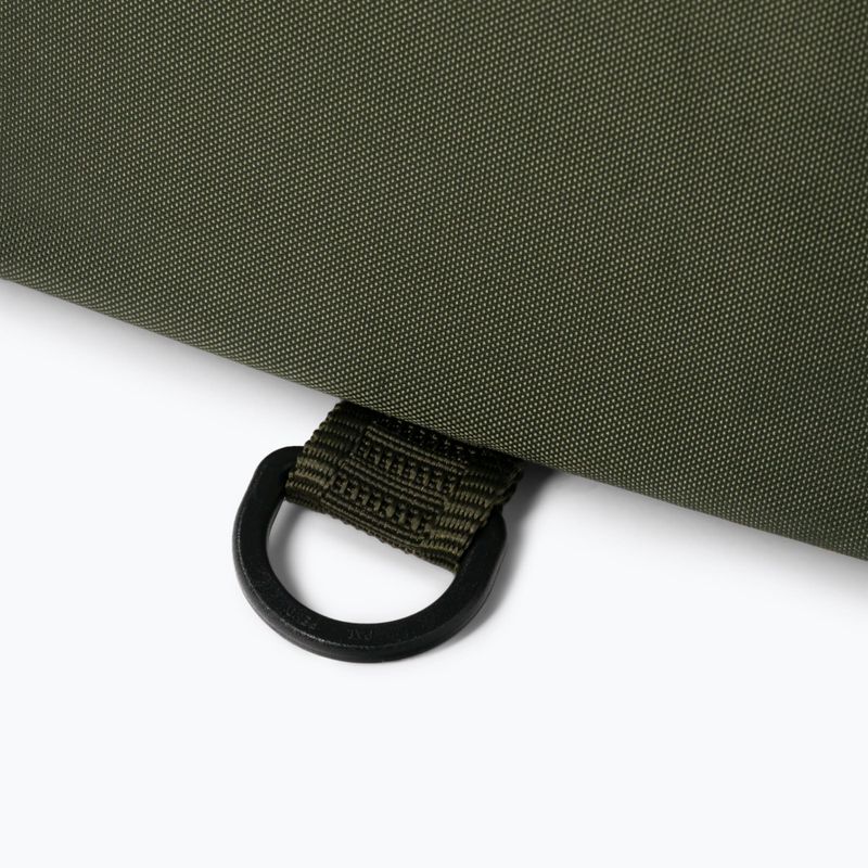 Nash Tackle Carp Corral mat zelená T84 9