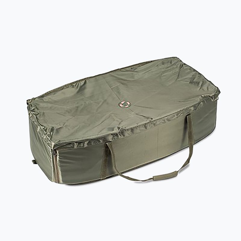 Nash Tackle Carp Corral mat zelená T84 10