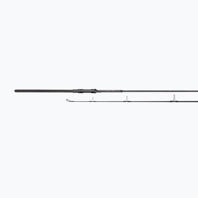 Nash Tackle Dwarf Shrink 9ft 3lb kaprový prút čierny T1462 5