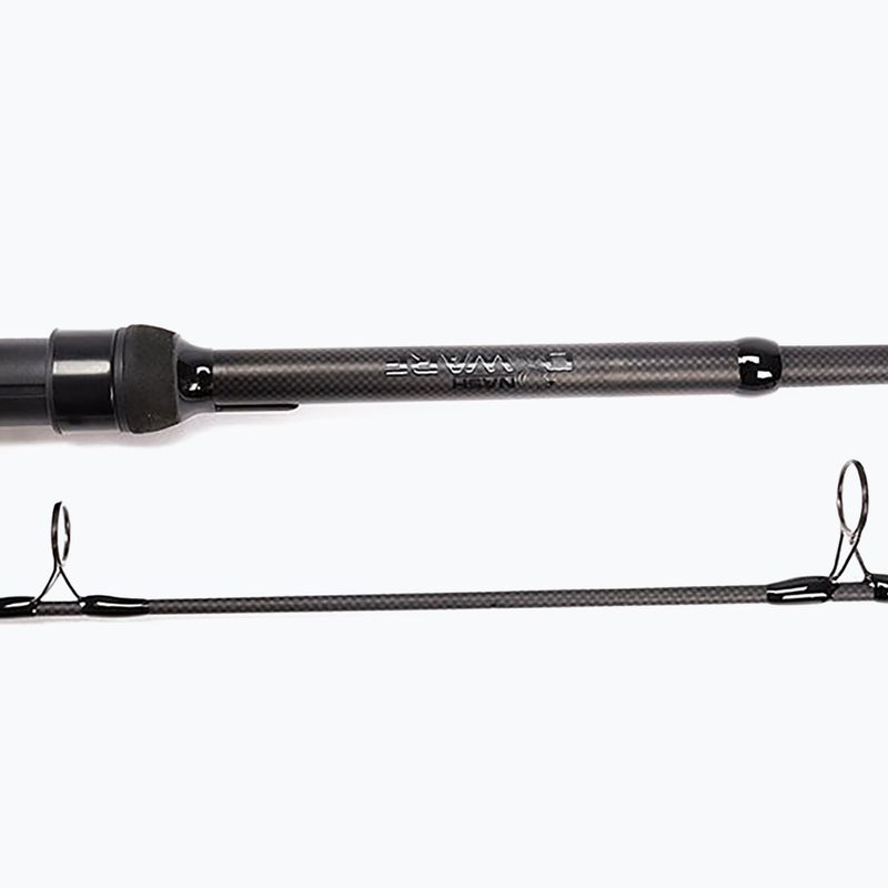 Nash Tackle Dwarf Shrink 9ft 3lb kaprový prút čierny T1462 6