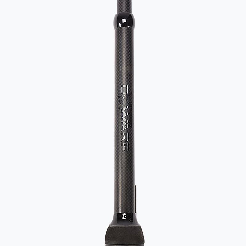Nash Tackle Dwarf Shrink 9ft 3lb kaprový prút čierny T1462 7