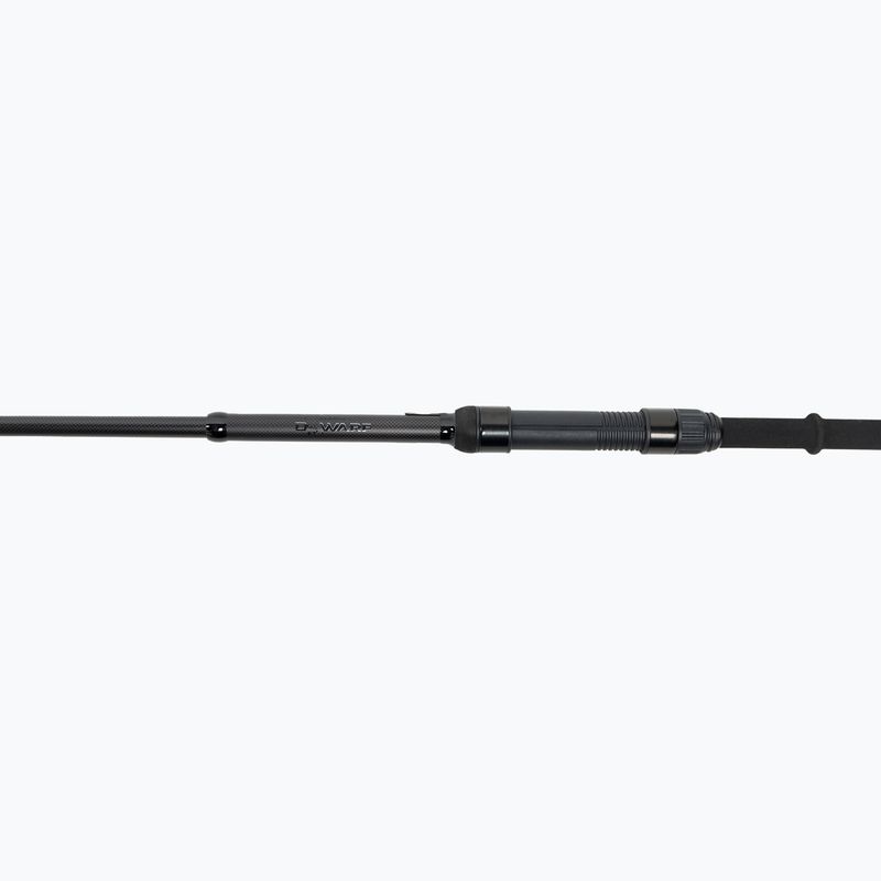 Nash Tackle Dwarf Shrink 9ft 3lb kaprový prút čierny T1462 2