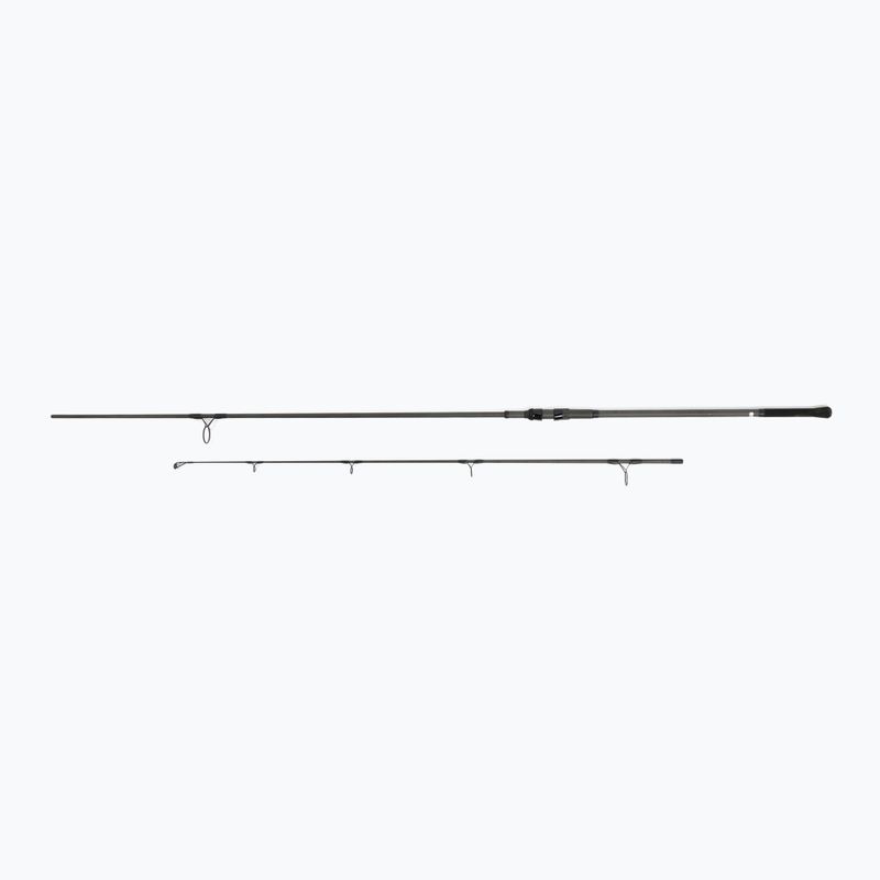 Nash Tackle Scope Skrátený kaprový prút 9ft 3lb čierny T1536