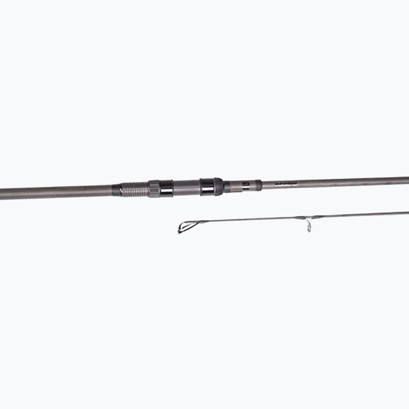 Nash Tackle Scope Skrátený kaprový prút 9ft 3lb čierny T1536 5