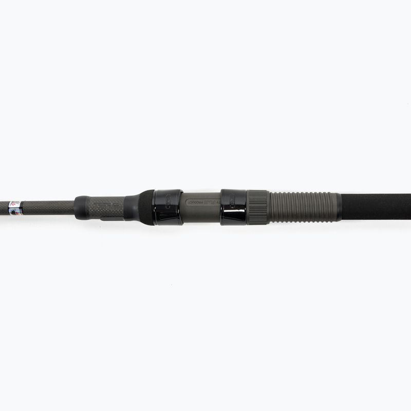 Nash Tackle Scope Shrink 1ft 3lb kaprový prút čierny T1756 2