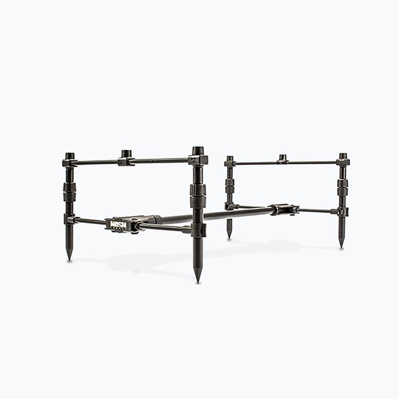 Stojan Nash Tackle 3 Rod Pod čierny T2756 2