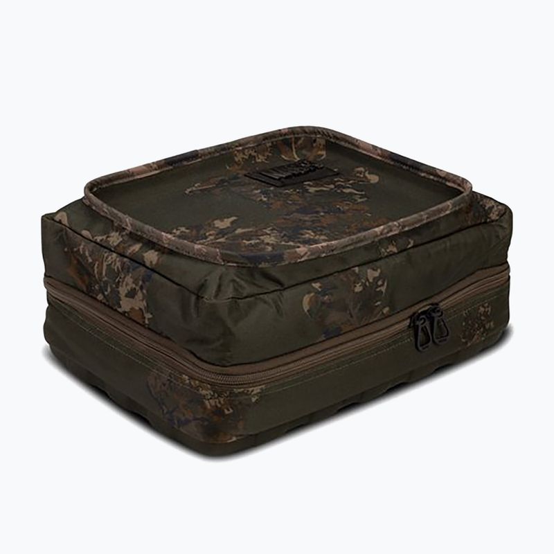 Nash Tackle Subterfuge Work Box rybársky organizér zelený T364