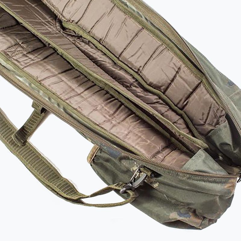 Nash Tackle Scope OPS 9ft 2 Rod Skin puzdro na prúty zelené T3765 4