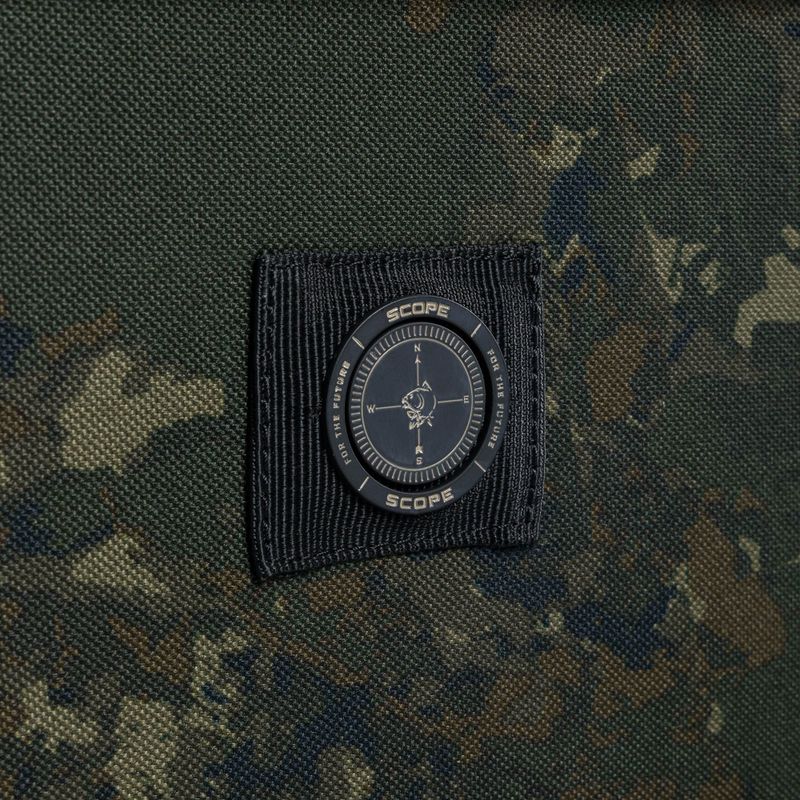 Rybársky batoh Nash Tackle Scope OPS Deploy Green T3774 6