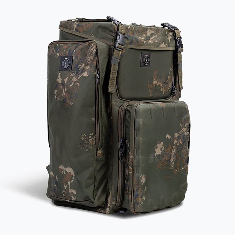 Rybársky batoh Nash Tackle Scope OPS Deploy Green T3774 9