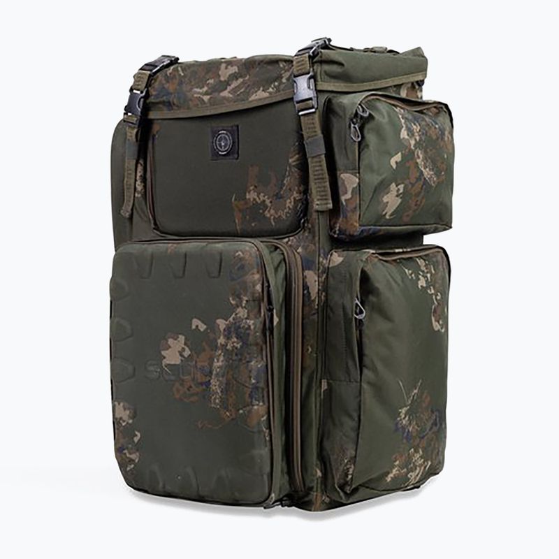 Rybársky batoh Nash Tackle Scope OPS Deploy Green T3774 10