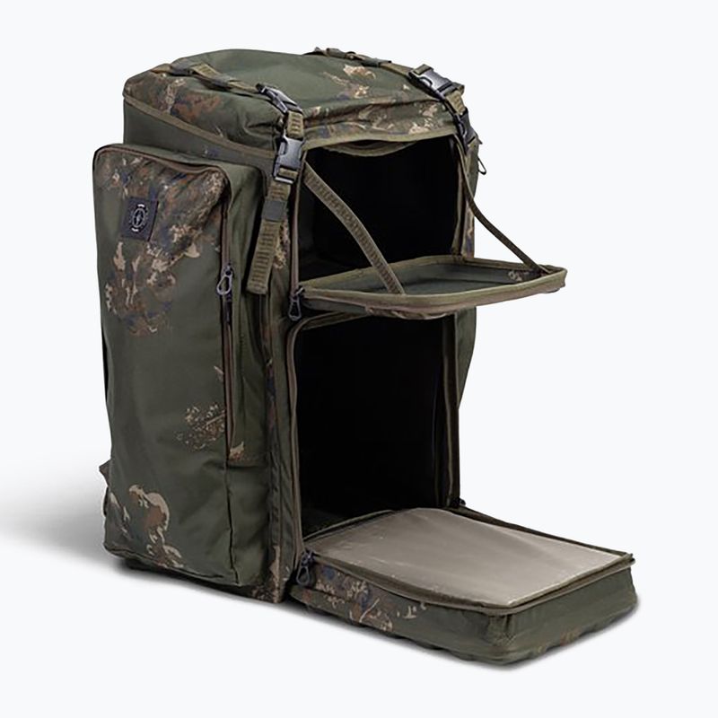 Rybársky batoh Nash Tackle Scope OPS Deploy Green T3774 12