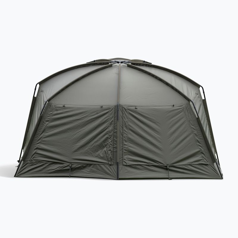 Nash Tackle Titan T2 zelený rybársky stan T4222 3