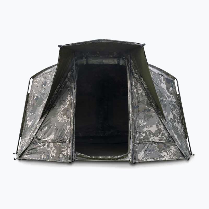 Rybársky stan Nash Tackle Titan T1 Camo Pro 3