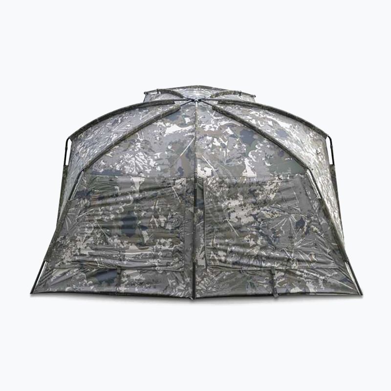Rybársky stan Nash Tackle Titan T1 Camo Pro 4