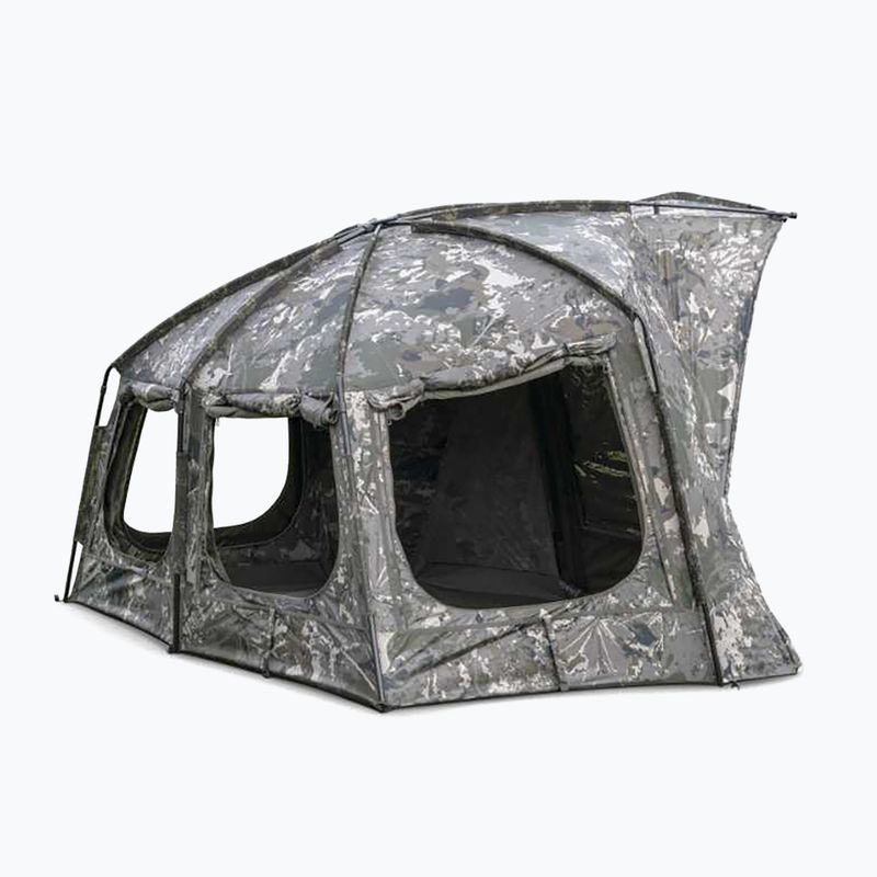Rybársky stan Nash Tackle Titan T1 Camo Pro 6