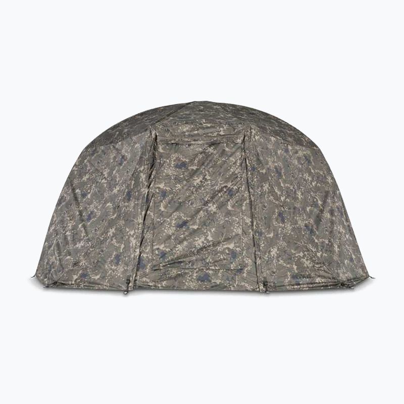 Nash Tackle Titan Hide Camo Pro XL Green T4243 Prehoz na stan