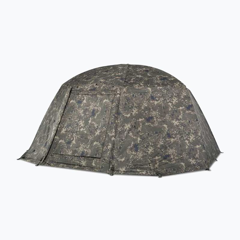 Nash Tackle Titan Hide Camo Pro XL Green T4243 Prehoz na stan 4