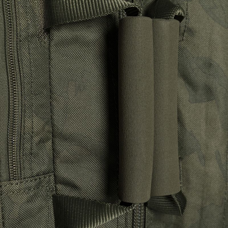 Nash Tackle Dwarf 1ft 3 Rod Skin puzdro na prúty zelené T479 5