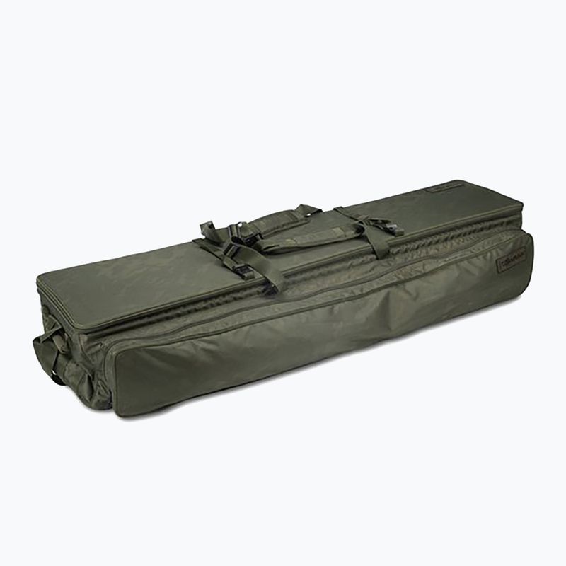Obal na prúty Nash Tackle Dwarf 9ft Transporter Green T4711