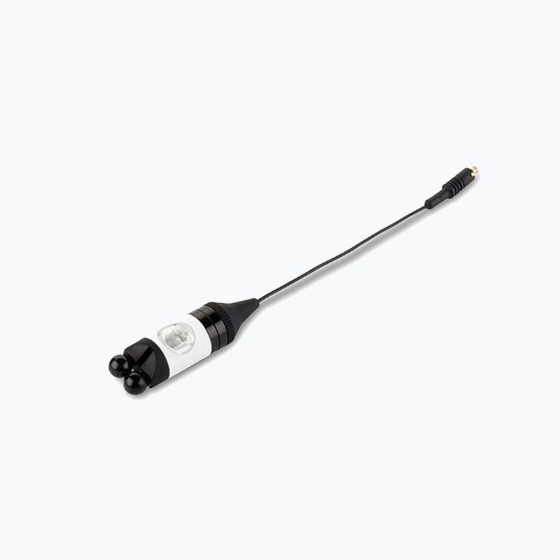 Nash Tackle Siren Night Glo Bobbin Veľký kaprový maják biely T5472