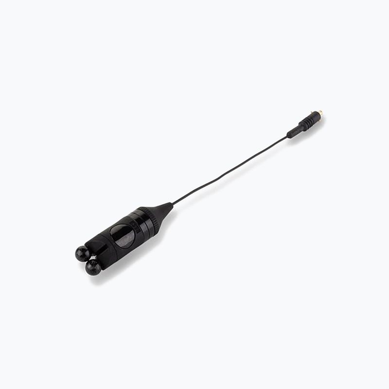 Nash Tackle Siren Night Glo Bobbin Veľký kaprový maják čierny T5473