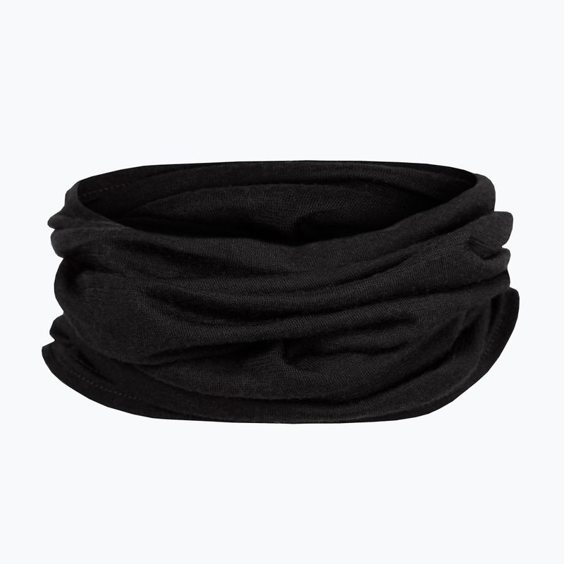 Multifunkčný nákrčník Endura Merino Tech Multitube sling black