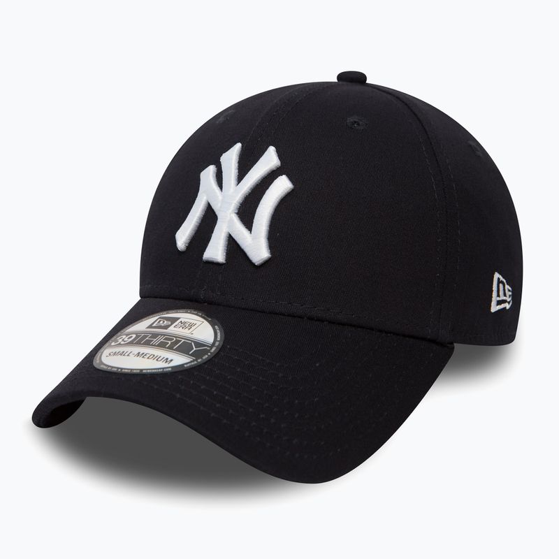 Šiltovka New Era League Essential 39Thirty New York Yankees navy 2