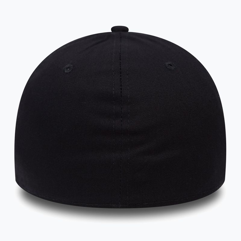 Šiltovka New Era League Essential 39Thirty New York Yankees navy 3