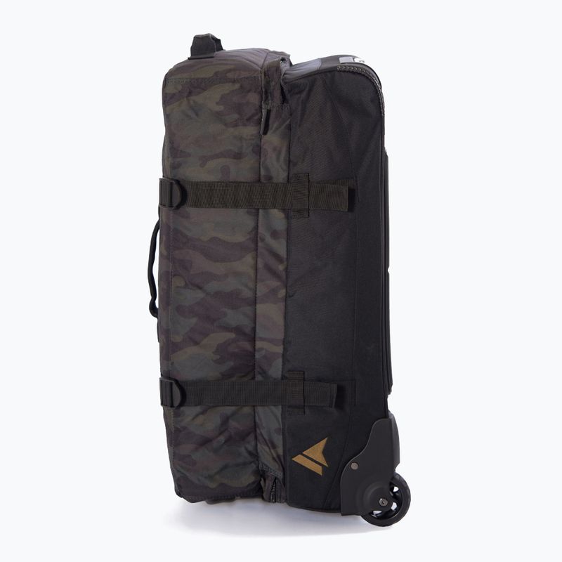 Surfanic Maxim 100 Roller Bag 100 l delta camo cestovná taška 7