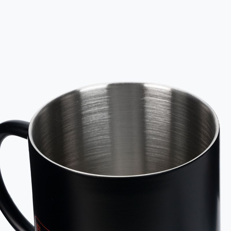 Hrnček Fox Stainless Black XL čierny CLU254 3