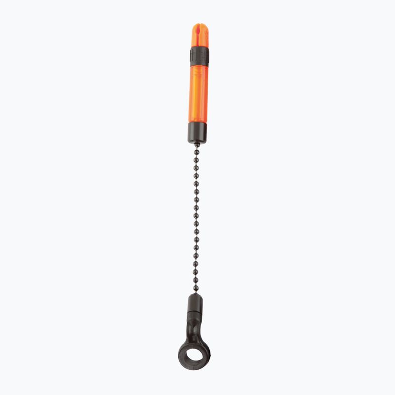 Fox Black label kaprový závesný maják Slik Bobbin orange CBI083