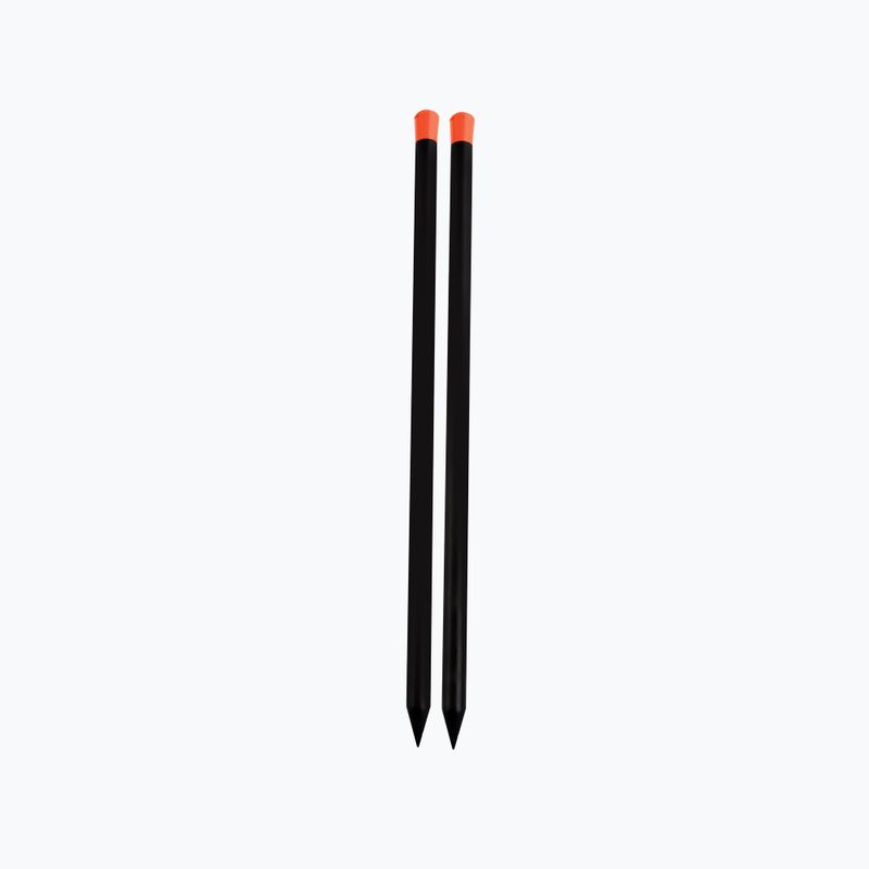 Fox Markerové palice 24" 2 ks čierne CAC616
