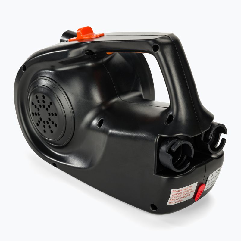 Fox Boat Pump Nabíjateľné biele elektrické čerpadlo CIB003 2