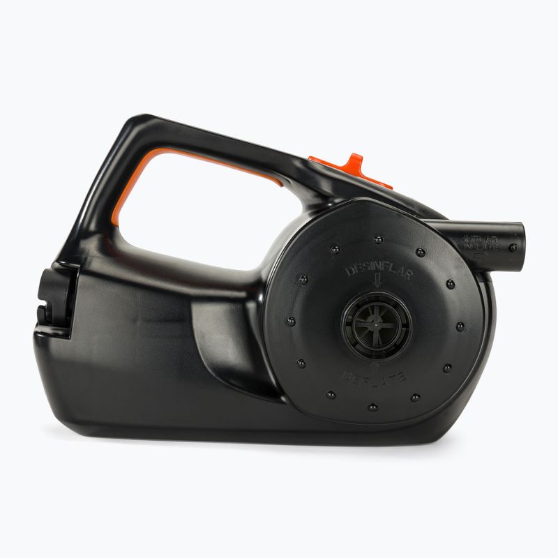 Fox Boat Pump Nabíjateľné biele elektrické čerpadlo CIB003 3