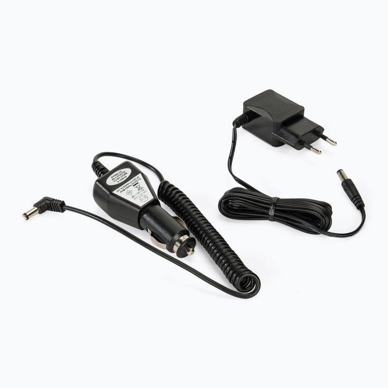 Fox Boat Pump Nabíjateľné biele elektrické čerpadlo CIB003 4
