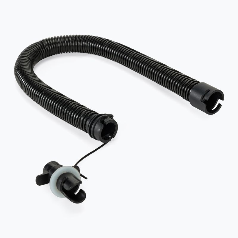 Fox Boat Pump Nabíjateľné biele elektrické čerpadlo CIB003 5