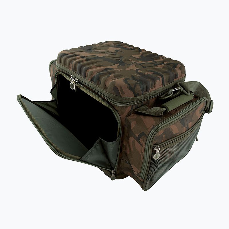 Vak na kapry Fox International Camolite Carp Barrow Bag camo 2
