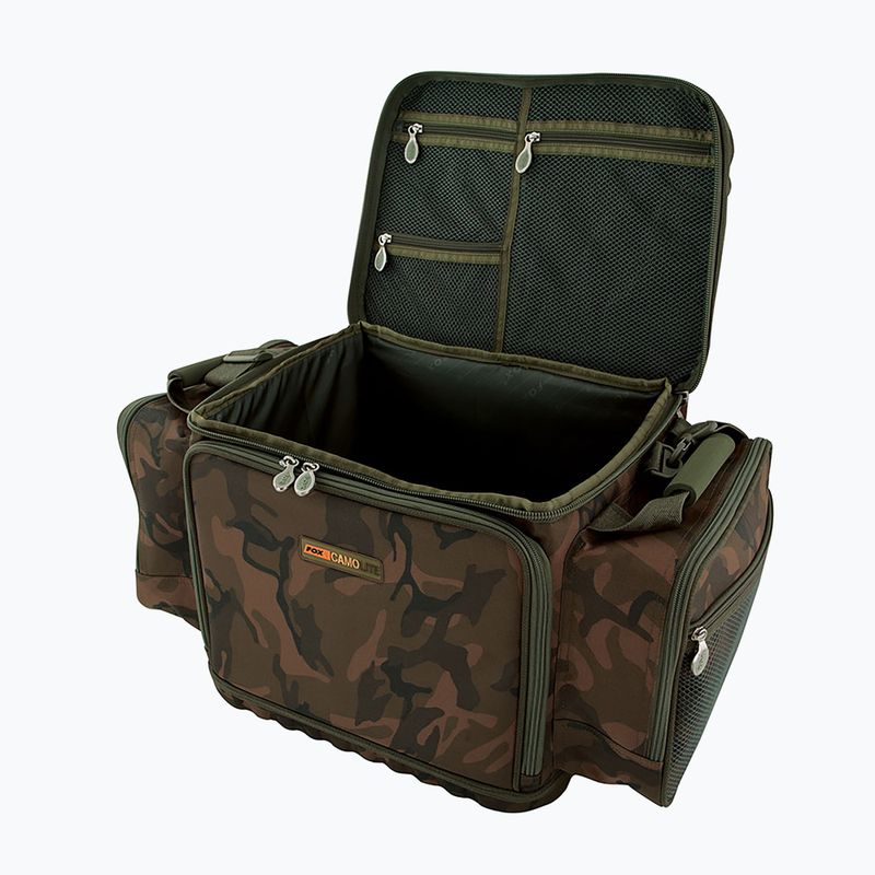 Vak na kapry Fox International Camolite Carp Barrow Bag camo 3