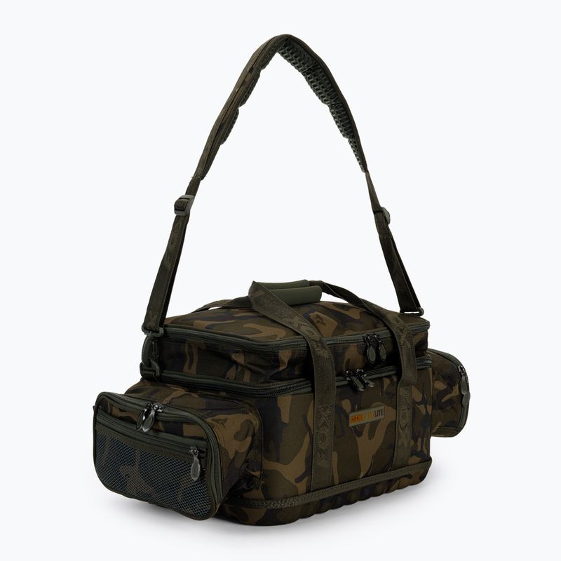 Kaprárska taška Fox Camolite Low Level Carryall camo CLU298