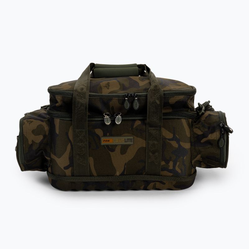 Kaprárska taška Fox Camolite Low Level Carryall camo CLU298 2