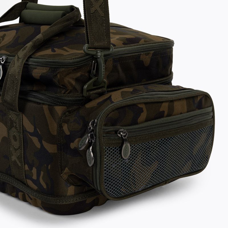 Kaprárska taška Fox Camolite Low Level Carryall camo CLU298 3