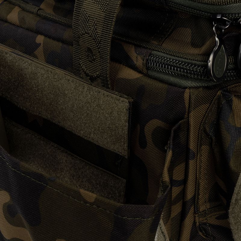 Kaprárska taška Fox Camolite Low Level Carryall camo CLU298 6