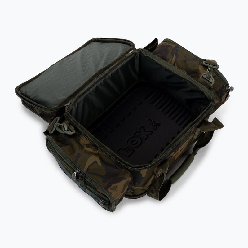 Kaprárska taška Fox Camolite Low Level Carryall camo CLU298 7